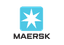 Maersk logo